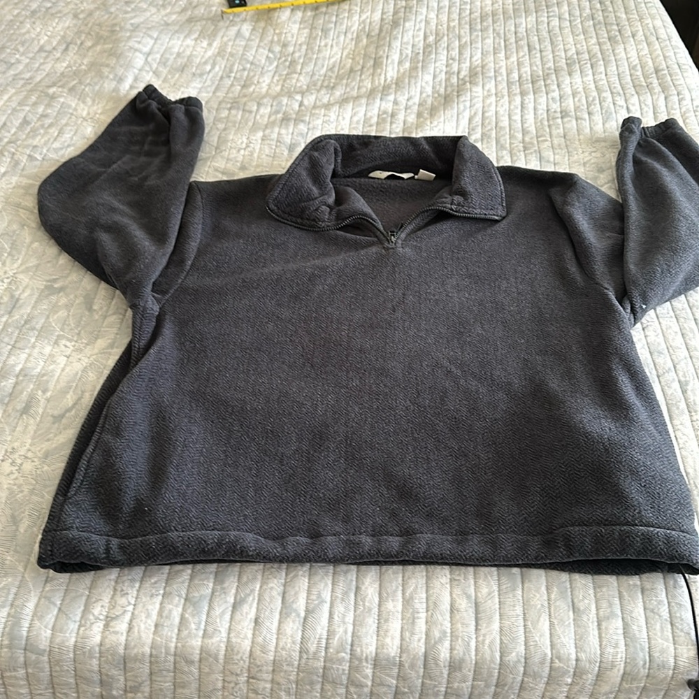 Men’s Kingsbridge sweatshirt size- XL